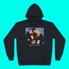 FRIENDS TV Show Men#039;s Black Size S3XL Unisex T-Shirt