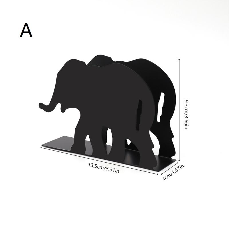 Elegant Metal For Animal Napkin Holder -Stylish Kitchen & Dining Tabletop Accessory, Ideal For Home And Restaurant Use