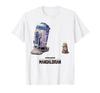 The Mandalorian 152100027/MI T-shirt