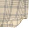 RALPH RALPH LAUREN Check Pattern Long sleeve Button down shirt M gray Men's Used