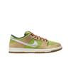 Sb Dunk Low Pro Sesame And Pear