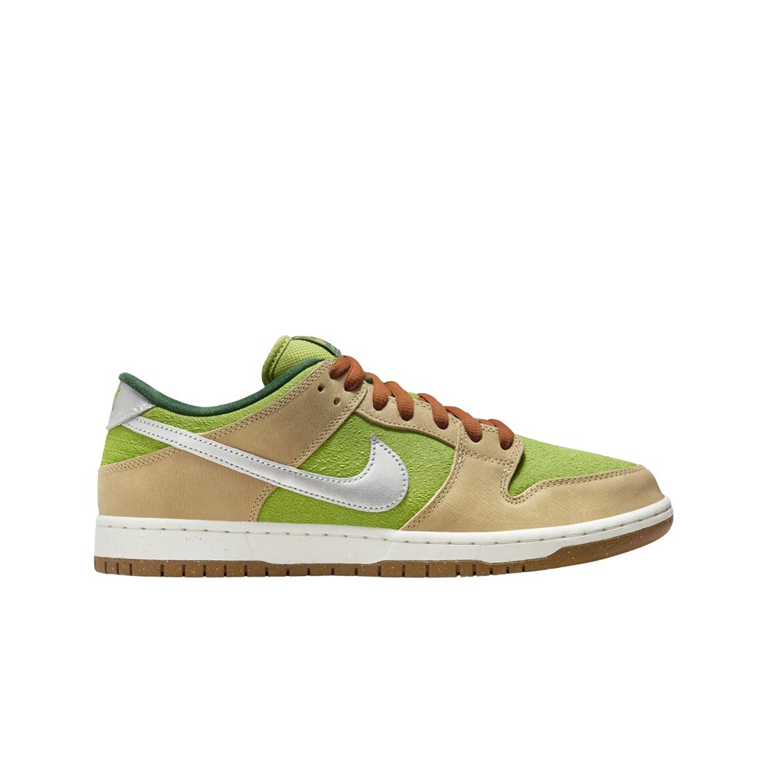 

Nike Sb Dunk Low Pro Sesame And Pear 270