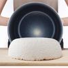 Practical Heat Efficient Rice Pot Insert Replacement 3L 4L 5L Size Option Nonstick Surfaces Suitable for Most Cookers