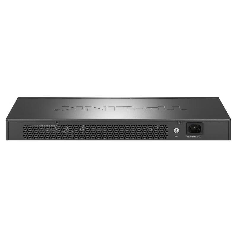 Tp-Link TL-SE2420 2.5G Cloud Managed Network Switch