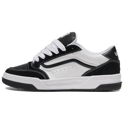 Pantofi unisex Hylane Black White VN000D26Y28