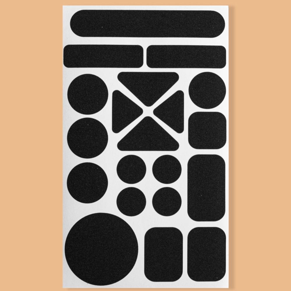 DIY Řemeslné Samolepicí Záplaty Odznak Nálepka Loketní Záplaty Oblečení Péřové Bundy Kalhoty Oprava Děr