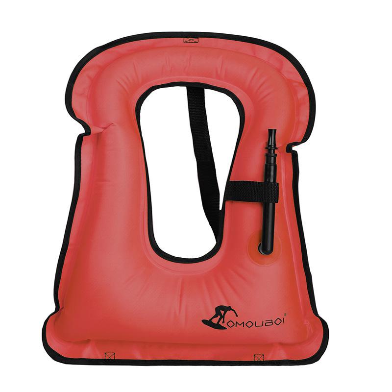 Gilet de sauvetage gonflable adulte et enfant et aide à la natation