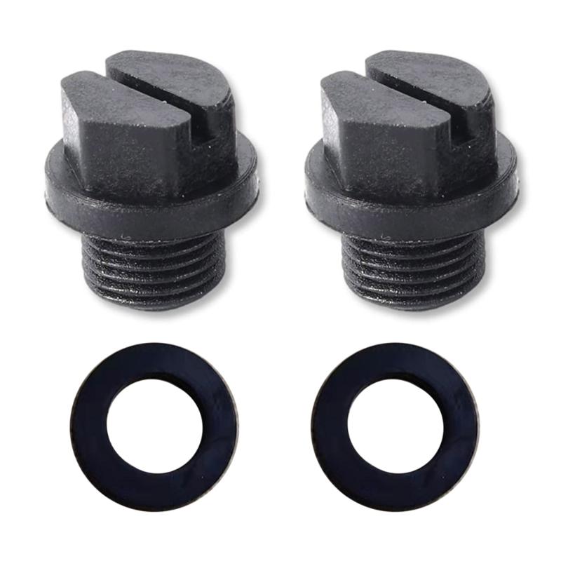 Professional Pipe Plug with O Ring Gasket Number SPX1700FG Replacements Quality PP Material for Swimming Pool Durable
