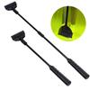 Aquarium Algae Scraper Fish Tank Cleaning Algae Elimination Glass Fish Tank Cleaning Tools 53cm Long Handle Assembly Required