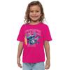 Girls Aloha Surf T-Shirt
