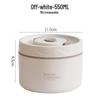 304 Stainless Steel Multi-layer Insulated Bento Box for Home or Office - Portable Single-Person Lunch Container