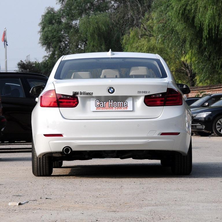 Compatible BMW 3 Series (2004-2021) Front and Rear Bumpers - Models E46, E90, F30, F31, F32, E33, F25, E28, and 330i.