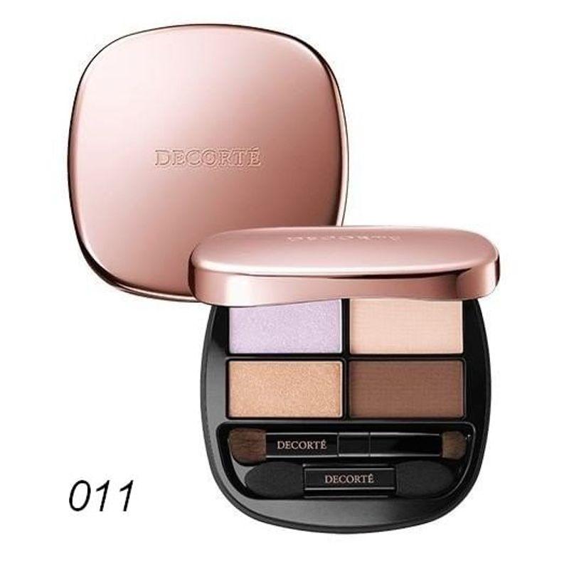 Kose DECORTE Contouring Eye Shadow