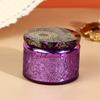Luxury Scented Decorative Glass Candle Holder Votive Glass Candle Holder Glass Candle
