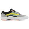 Vans Wayvee Lucid - Grey Blazing Yellow Unisex Sneakers VN0A5JIAAPV
