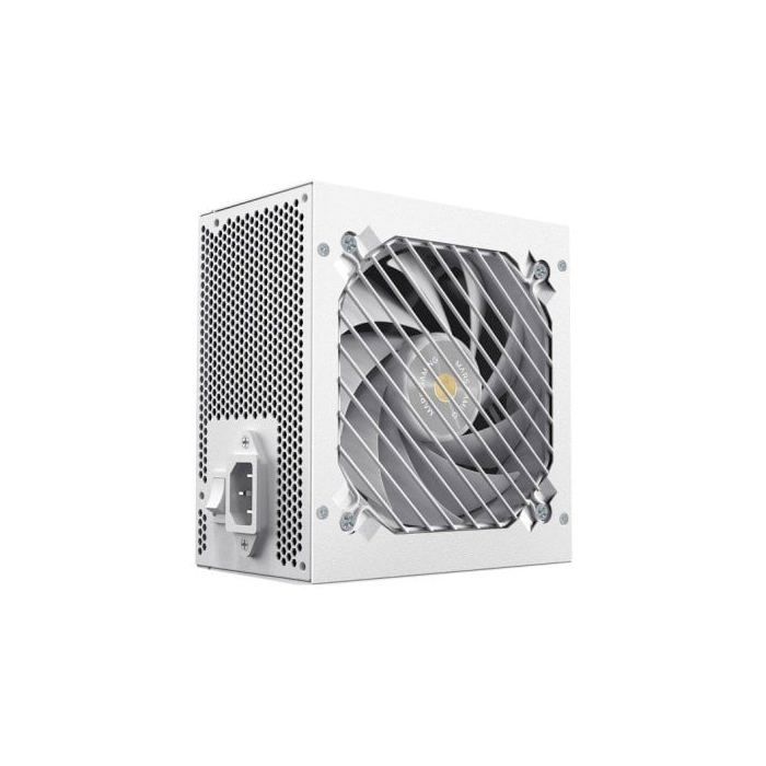 Mars Gaming Mpb1000si Fuente Alimentación Pc Atx 1000w 7 Años De Garantía 80plus Gold 90% Blanco