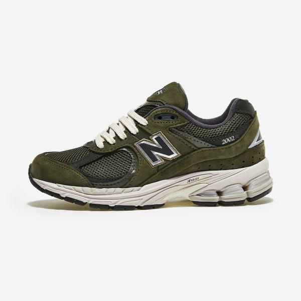 

Кроссовки NewBalance M2002RGL Кроссовки