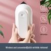 Compact Wireless Handheld Iron & Garment Steamer for Home & Travel Use