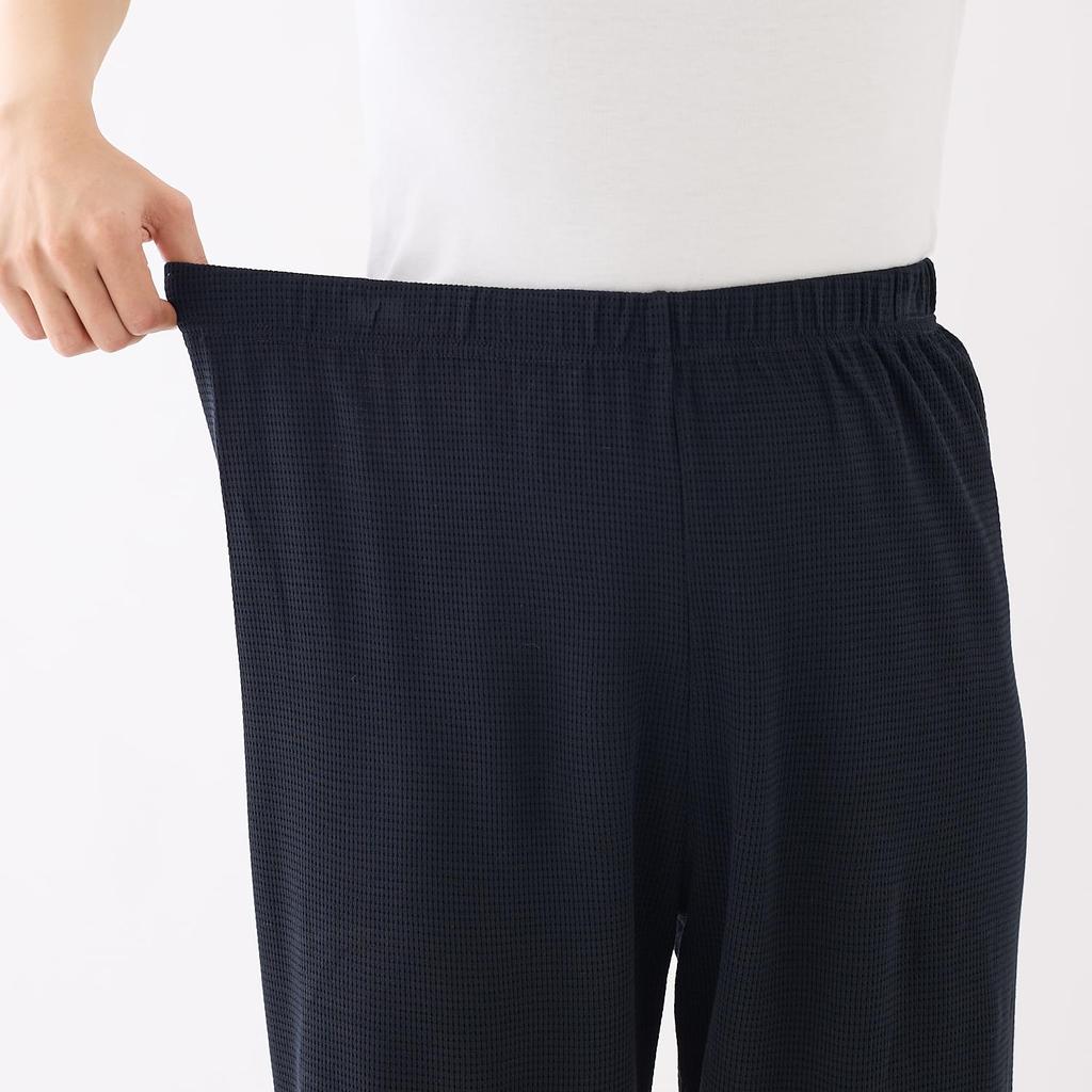 Polo Diatomaceous Earth Waffle PBX703 Shirts, Moisture-Wicking, Quick-Drying, Fiber, Fabric,