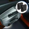 AABIZ1 2pcs LED Door Sign Welcome Light Laser Projection Light For Kia Sportage JA JE SL SORENTO Ceed K3 K5 Car Decoration Accessories