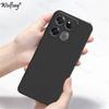 Candy Case For OnePlus Ace Racing Case Original Liquid Silicone Back Case For OnePlus Ace Racing Cover For OnePlus Ace Racing