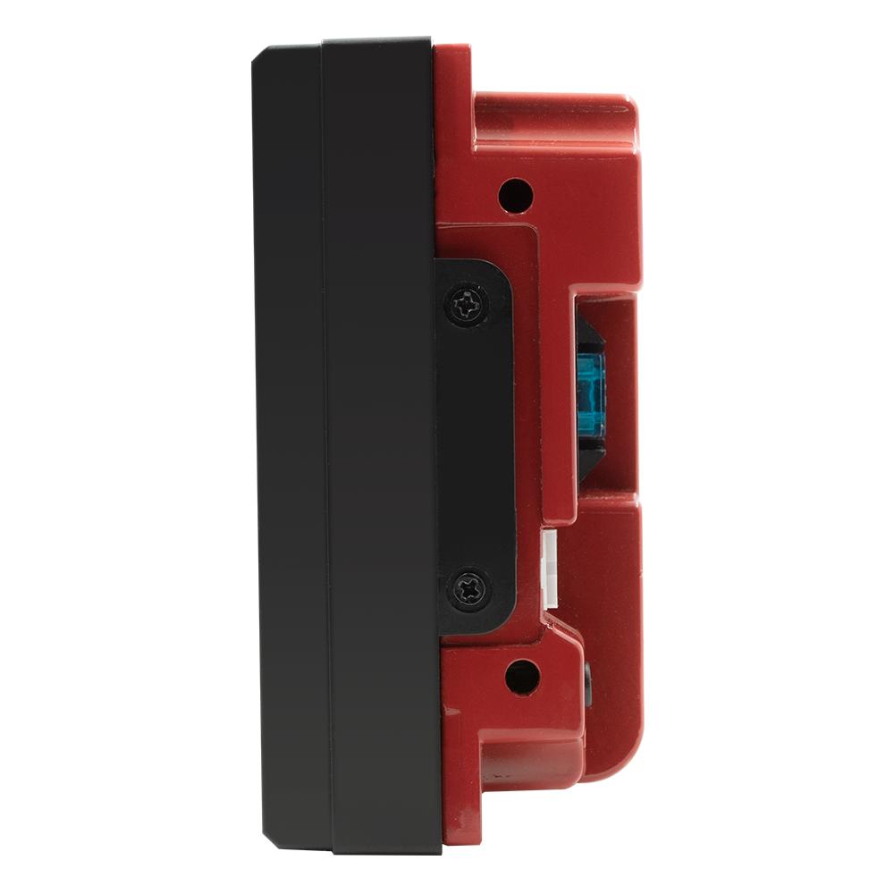 BQCC 2 Din 7 Inch Car MP5 Player Wired or Wireless Carplay Android Auto Mirorlink Dual BT 7 Color Lights Fm RDS Radio Car Radio