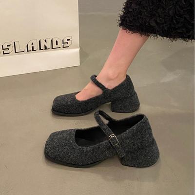 Scarpe con tacco – Scarpe con tacco