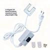 1 Set No Radiation No Strobe Efficient Energy Saving Magnetic Base Sewing Light Flexible Gooseneck Lamp LED Light