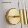 Modern Minimalist Nordic Wall Lamp - Bubble Design for Bedroom, Living Room, Staircase, or Aisle