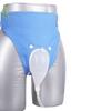 Elderly Male Urine Collection Pants - Odor-Proof Device for Bedridden Use