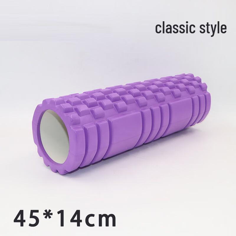 WEZHO Spiky Foam Roller