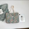 Yogodlns Stilvolle Lässige Tragetasche für Damen Böhmischer Ethnischer Stil Umhängetasche für den Täglichen Weg zur Arbeit Shopper Handtasche für Büroangestellte