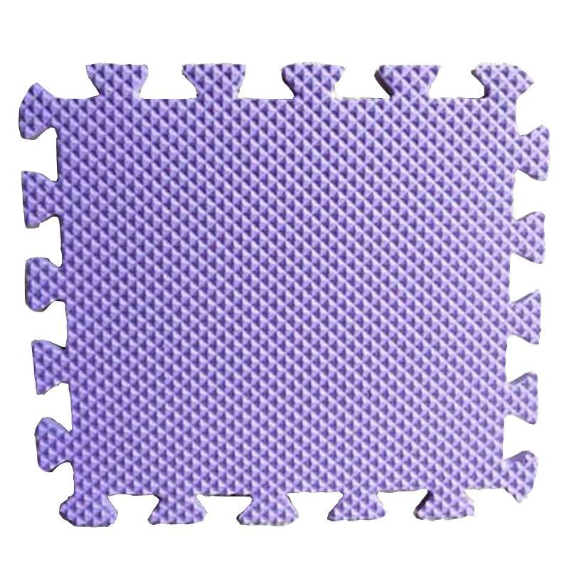 10pcslot Baby Soft Eva Foam Play Puzzle Mat Interlocking Exercise Carpets