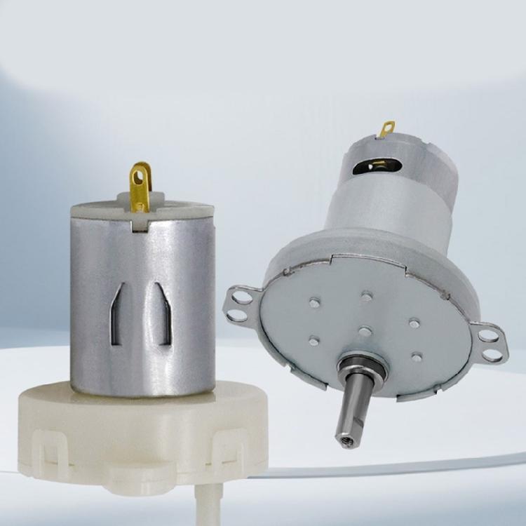 Leistungsstarker JS50 Getriebemotor JS50/280 Waschmaschinenmotor für On-Board-Nutzer