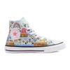 Converse Chuck Taylor All Star High GS 'Gamer - Skateboarding Princess' 670170C