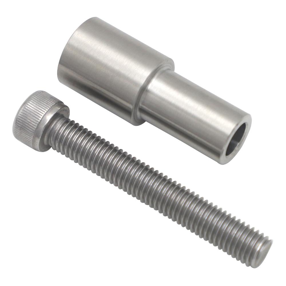 Śruby wspornika nawigacji telefonu komórkowego do BMW R1200RT LC R1250RT R 1250 1200 RT Śruby wspornika telefonu wspornika przedłużającego