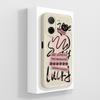Phone Case For Redmi A5 4G Cute Creative Full Protection Funda For RedmiA5 Soft Liquid Silicone Lightweight Anti Slip Shell Capa