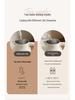 OIDIRE Smart Electric Kettle: 316 Stainless Steel, Thermostatic, Automatic Heat Preservation, Ideal for Brewing.