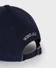 WHO.A.U Usa Embroidery Ball Cap / Whacg2222A
