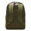 Nike Polyester Backpack Regular Men's Army Green DB1161-247