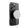 Crong Color Cover Magnetic - iPhone 16 Pro Max MagSafe Case (Titanium)