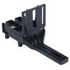 Handheld Drill Guide Professional Self Centering Jig Portable Hole Locator Tool  For Carpenter