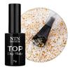 Manicure – Camada superior e base para verniz