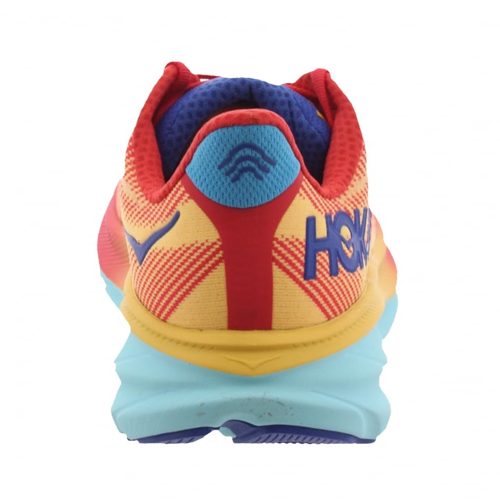 HOKA ONE ONE Clifton 9 Bred