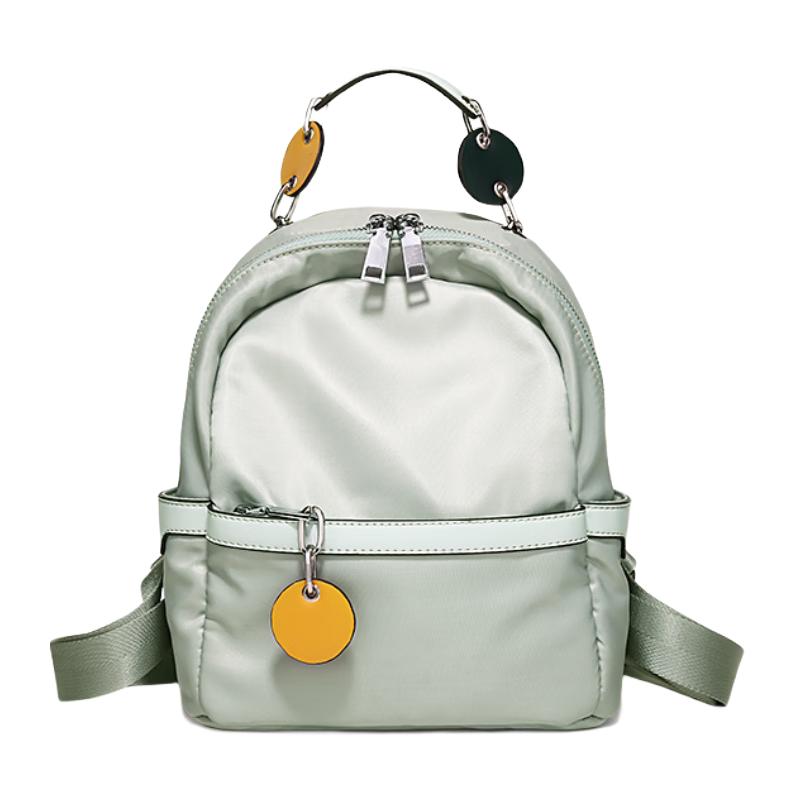 toutou Travel Laptop Backpack