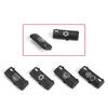 14pcs of AC Climate Control Button Covers for BMW X5 E53 1999-2006 and E39 5 Series 1995-2002 OE 64116915812