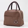 European & American Cartoon Insulated Bento Lunch Bag for Kids