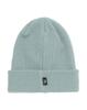 [TravisMathew] Men's Knit Cap (Embroidered Logo)  Beanie Golf  7AK923 Dusty Blue OS