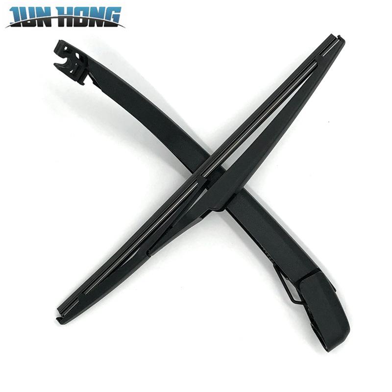 Great Wall Coolcar Rear Window Wiper Assembly & Cover Set