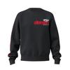 Diesel Unisex Erwachsener Denim Division Sweatshirt